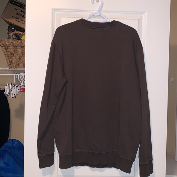 Vintage DC Shoes Sweater - Picture 3 of 3